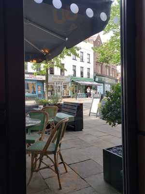 Cote Brasserie - Fulham