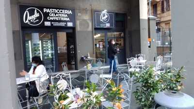 Pasticceria Gelateria Caffetteria Quaglia