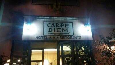 Carpe Diem