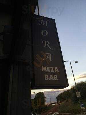 Mora Meza Bar & Restaurant