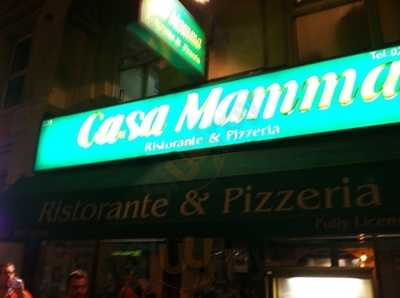 Casa Mamma