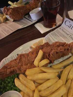 The Albert