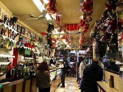 Bar Italia