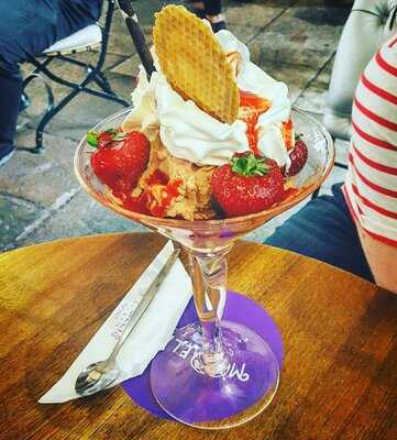 Morelli's Gelato