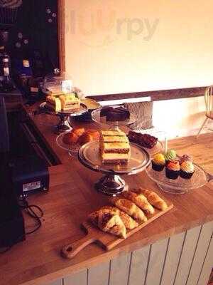 Kiva Coffee House & Brasserie