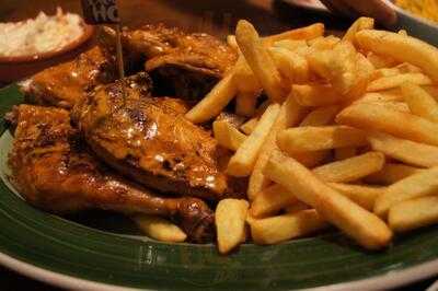 Nando's Stratford