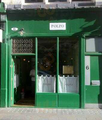 Polpo Soho