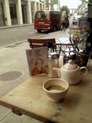 Le Pain Quotidien