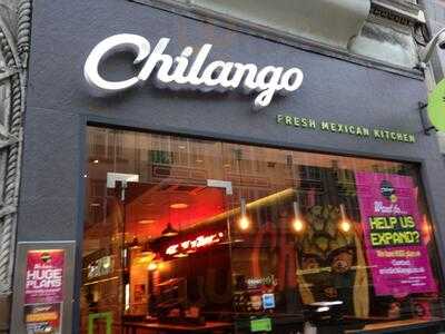 Chilango