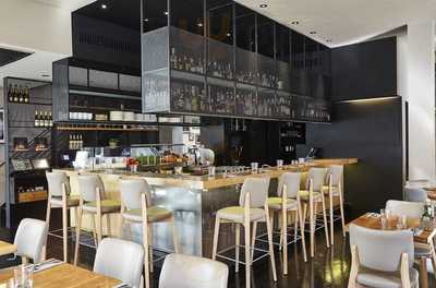 Obica Mozzarella Bar - South Kensington