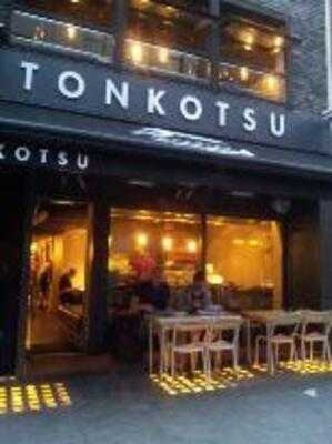 Tonkotsu Soho