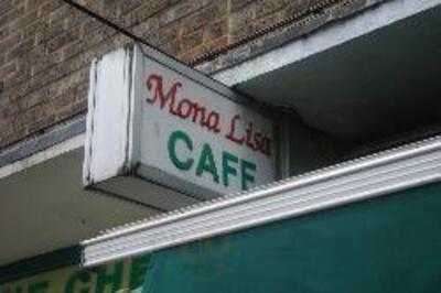 Mona Lisa Cafe & Restaurant