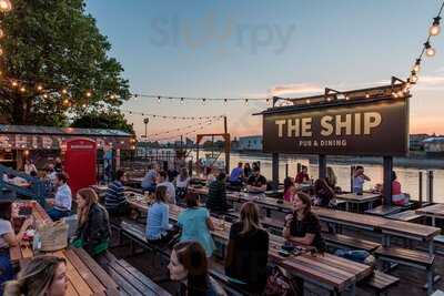 The Ship - Wandsworth