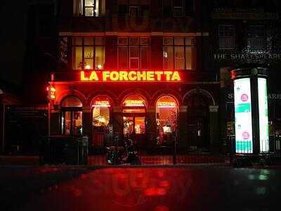 La Forchetta