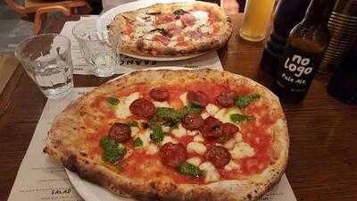 Franco Manca  Ealing