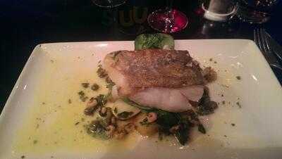 Browns Brasserie & Bar - West India Quay