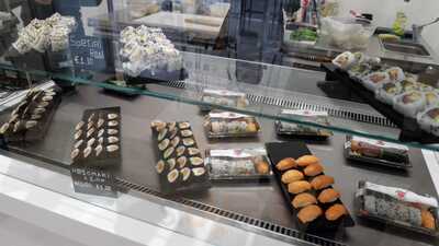 Sushi & Go, Palermo