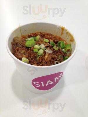 SIAM Eatery