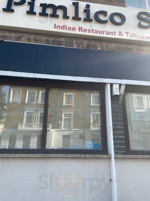 Pimlico Spice
