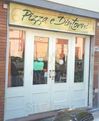 Pizza E Dintorni, Firenze