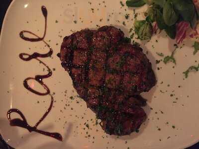 Rare Steakhouse