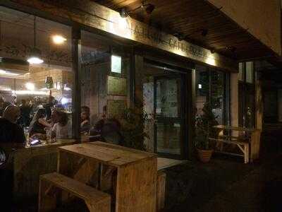 Natura Cafe&Pizzeria