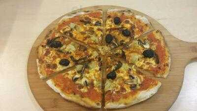 Mamma Mia Ristorante Italiano