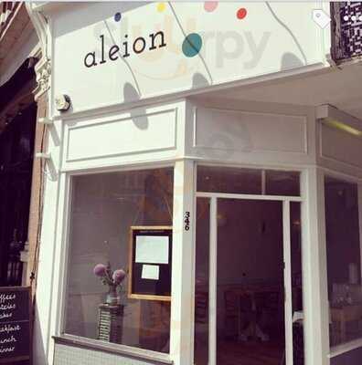 Aleion