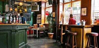 The Southwark Tavern