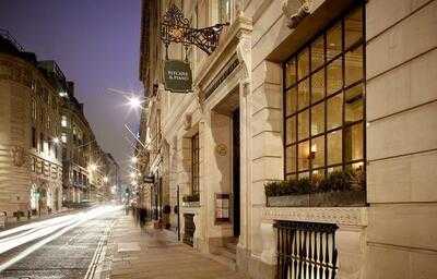 Pitcher & Piano Cornhill