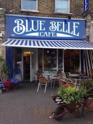 Blue Belle Cafe