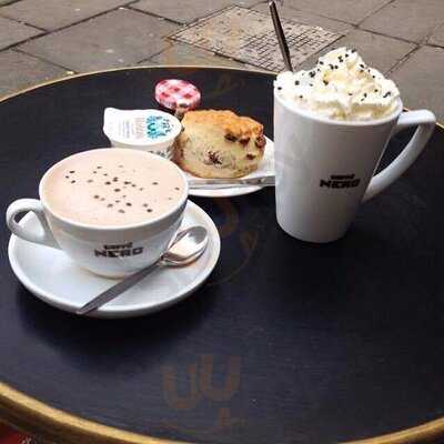 Caffe Nero