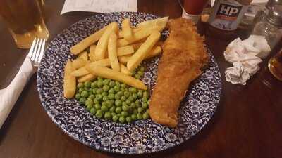 The Drumleyton