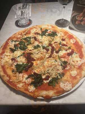 Pizza Express