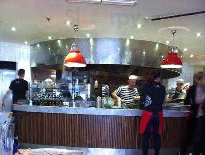 Pizza Express