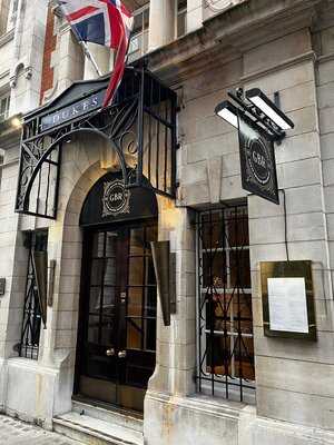 Great British Restaurant