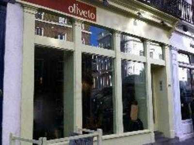 Oliveto