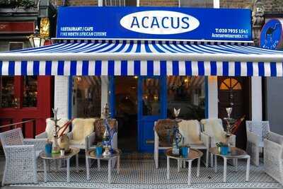 Acacus