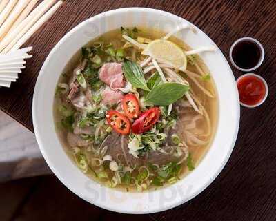Pho Village