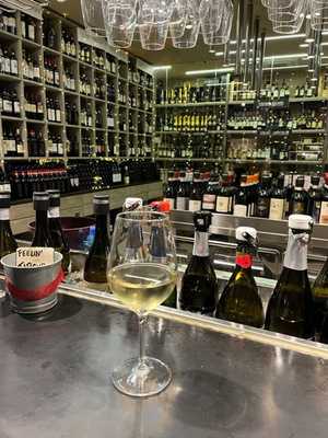 Enoteca Sant'Ambrogio Bis-trò, Firenze