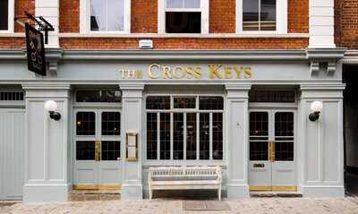 The Cross Keys