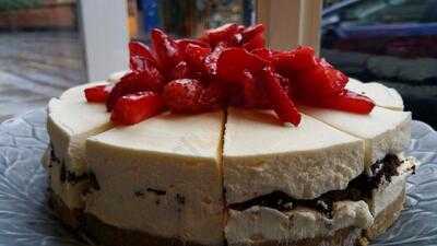 Highness Cafe And Tea Room