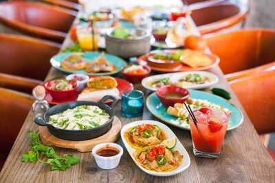 Lupita Mexican Restaurant