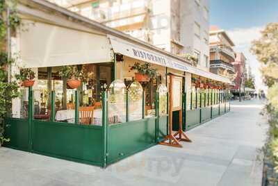 Hachi Bistrot, Lido di Venezia