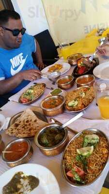 The Khas Tandoori