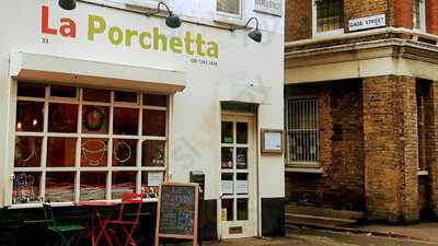 La Porchetta