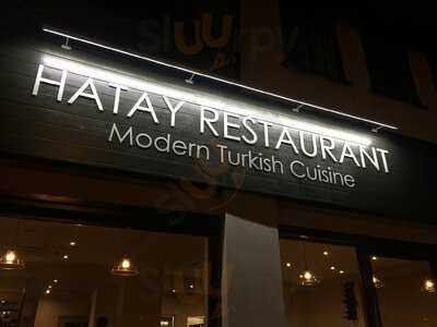 Hatay Restaurant