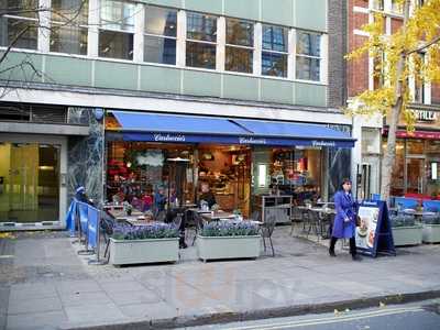 Carluccio's - Market Place