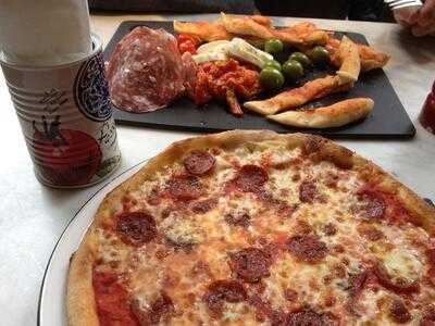 Pizza Express