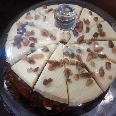 DeRosier Chocolate and Coffee